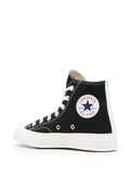 Comme Des Gar ns X Converse Play Chuck Taylor70