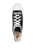 Comme Des Gar ns X Converse Play Chuck Taylor70