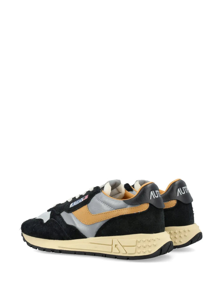 Autry Reelwind Low-Top Sneakers