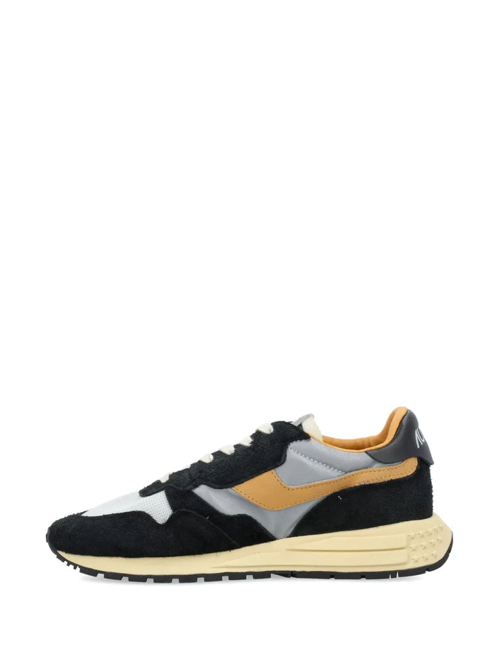 Autry Reelwind Low-Top Sneakers
