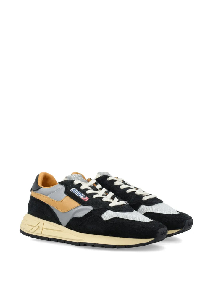 Autry Reelwind Low-Top Sneakers