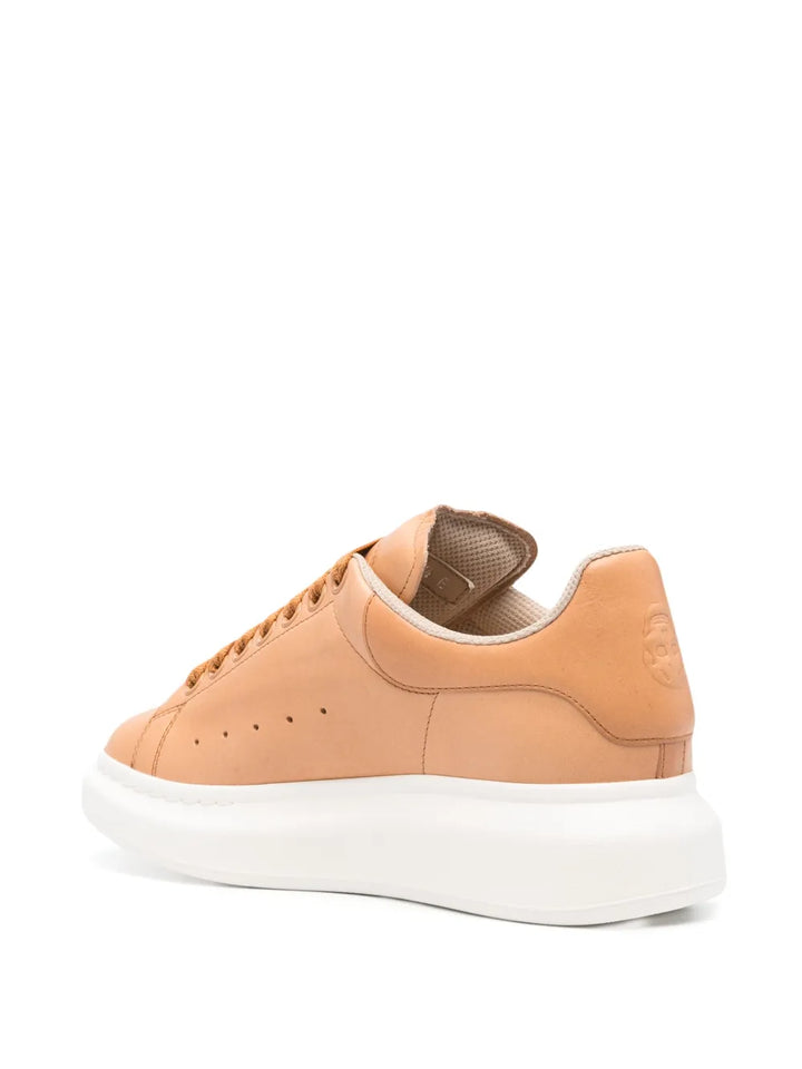 Alexander Mcqueen Oversized Sneakers