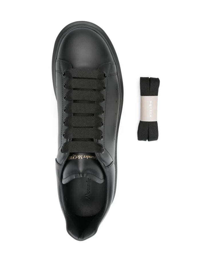Alexander Mcqueen Oversized Sneakers