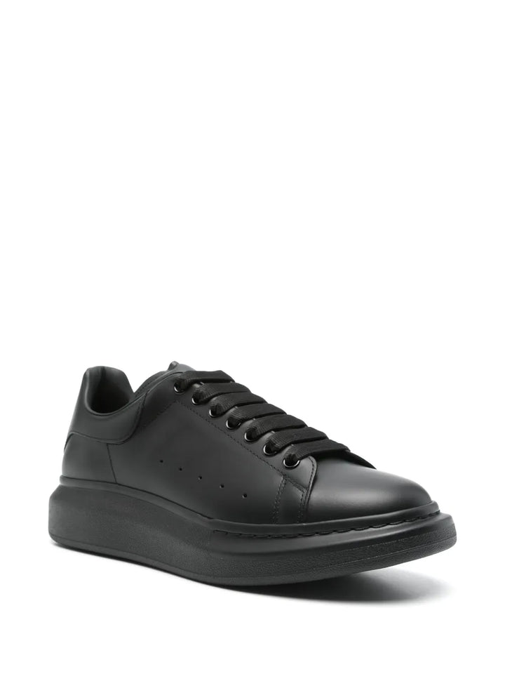 Alexander Mcqueen Oversized Sneakers
