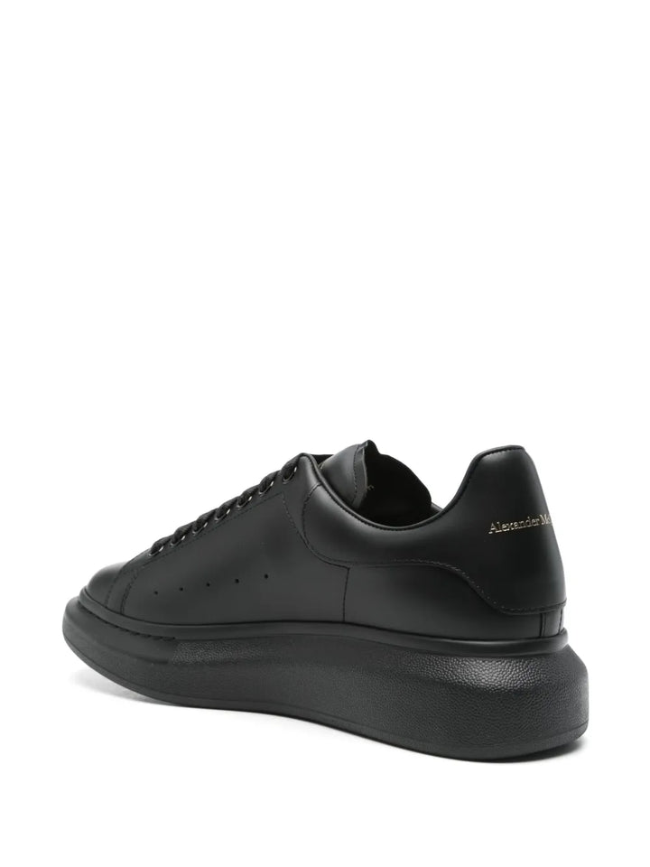 Alexander Mcqueen Oversized Sneakers