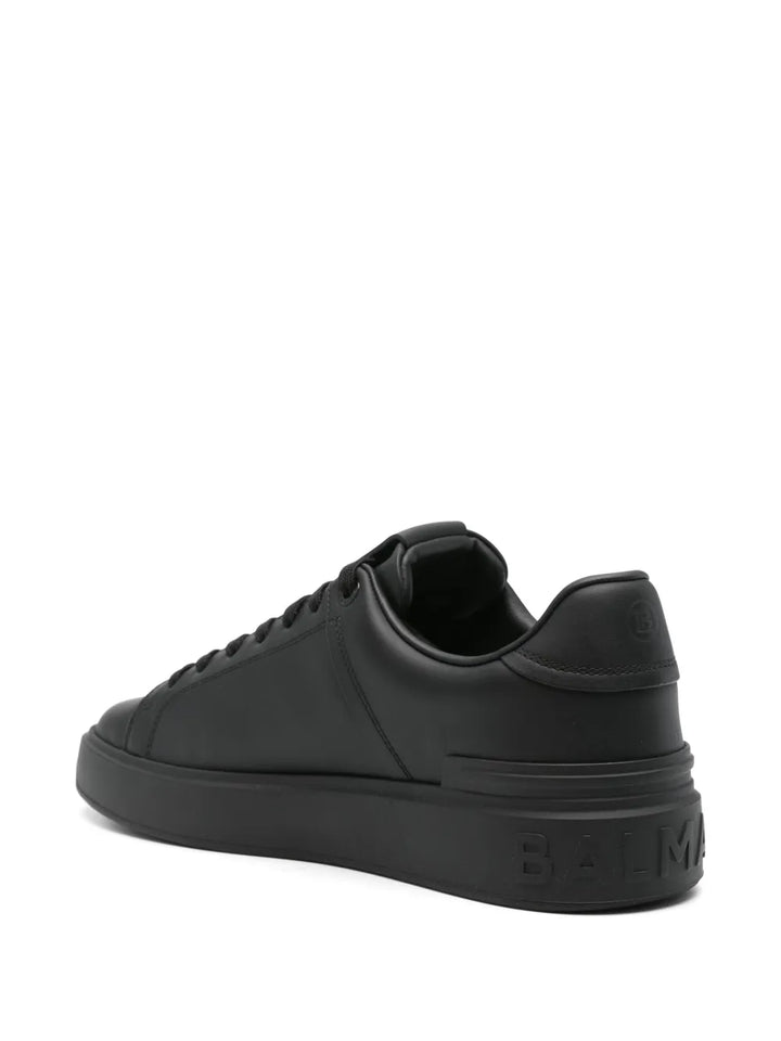 Balmain B-Court Sneakers
