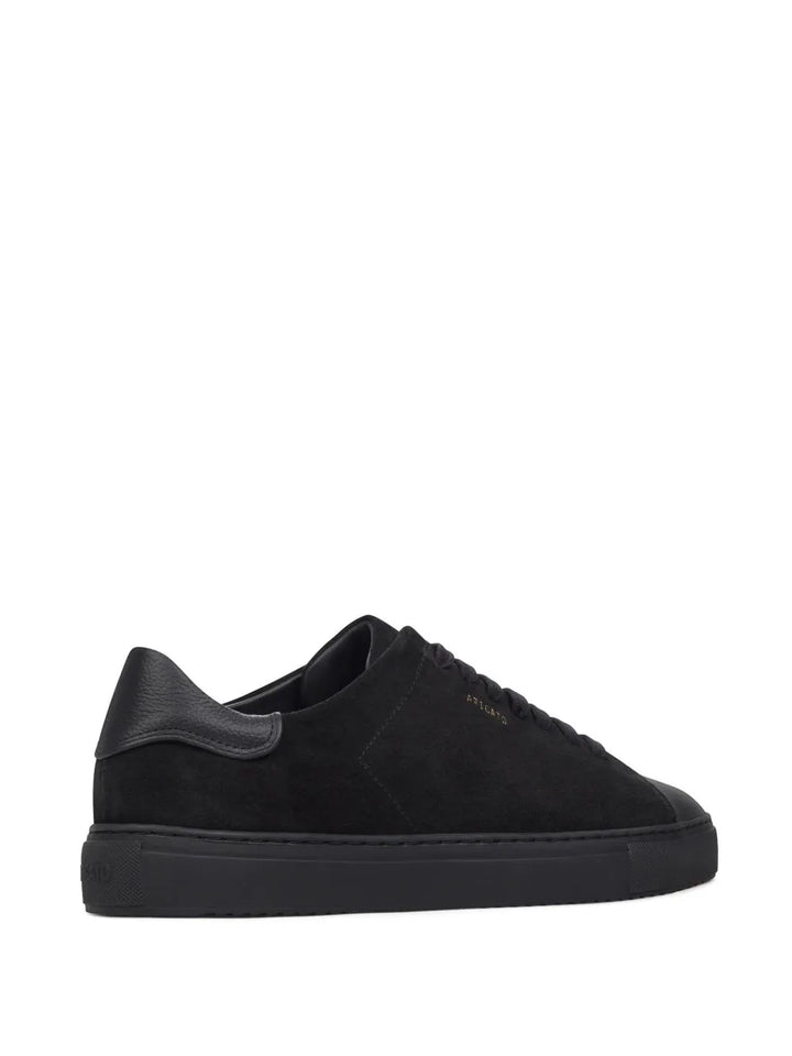 Axel Arigato Clean 90 Cap Sneakers