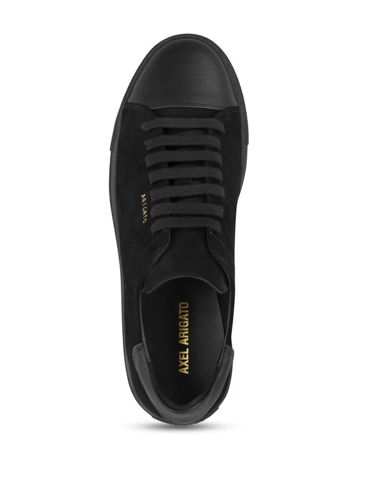 Axel Arigato Clean 90 Cap Sneakers
