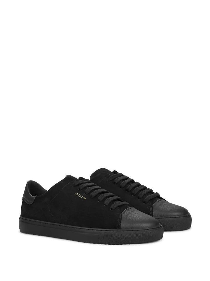 Axel Arigato Clean 90 Cap Sneakers