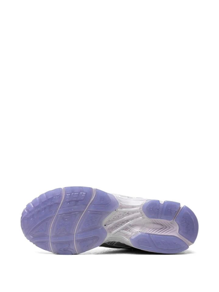 Asics X Kith Gel-Kayano 14 Marvel Villans - Silver Surfer Sneakers
