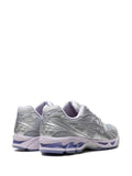 Asics X Kith Gel-Kayano 14 Marvel Villans - Silver Surfer Sneakers