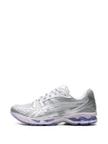 Asics X Kith Gel-Kayano 14 Marvel Villans - Silver Surfer Sneakers