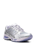 Asics X Kith Gel-Kayano 14 Marvel Villans - Silver Surfer Sneakers