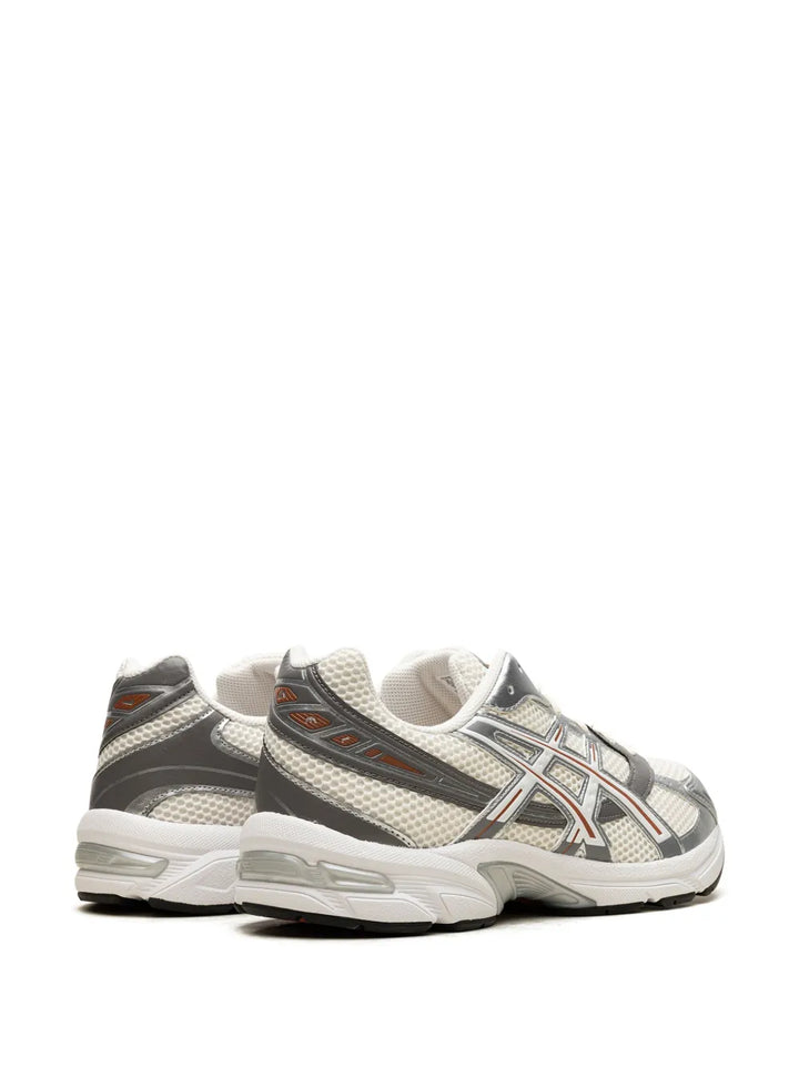 Asics Gell 1130 Creme White Sneakers