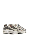 Asics Gell 1130 Creme White Sneakers