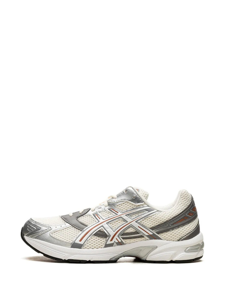 Asics Gell 1130 Creme White Sneakers