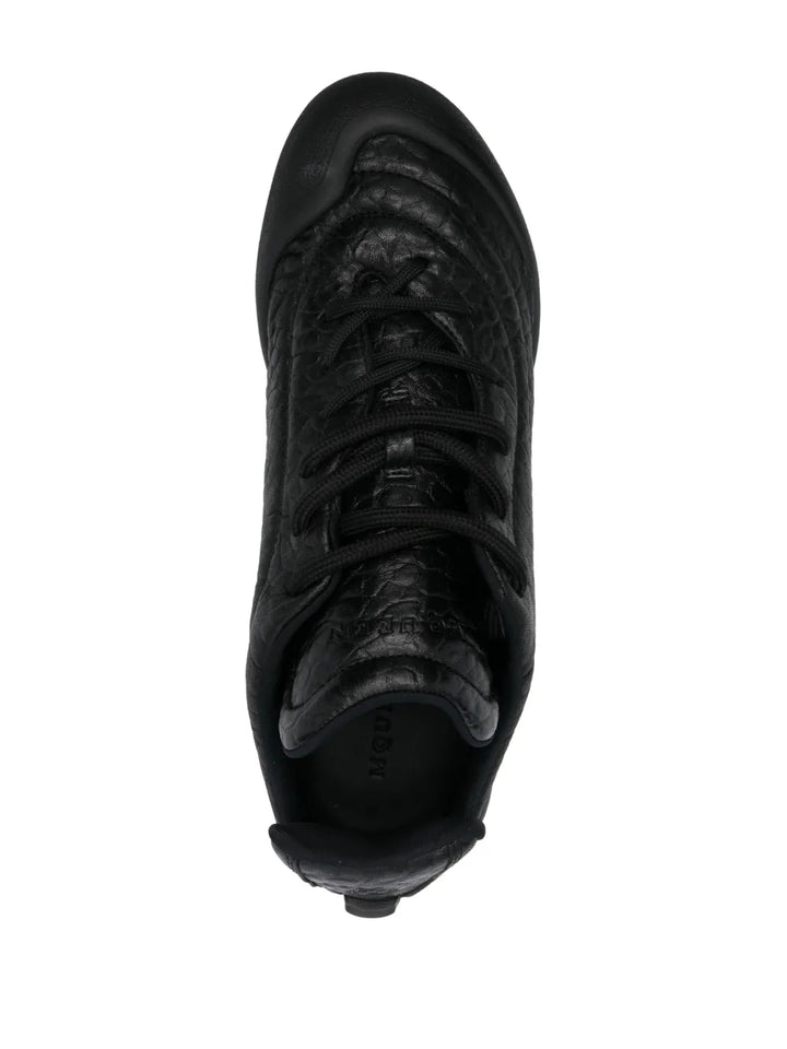 Alexander Mcqueen Flexion Trainers