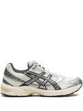 Asics Gel-1130 Cream Pure Silver Sneakers