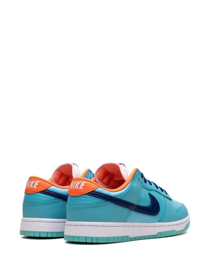 Dunk Low Baltic Blue Sneakers