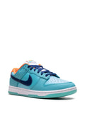 Dunk Low Baltic Blue Sneakers