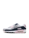 Air Max 90 Pink Foam/Armory Navy Sneakers