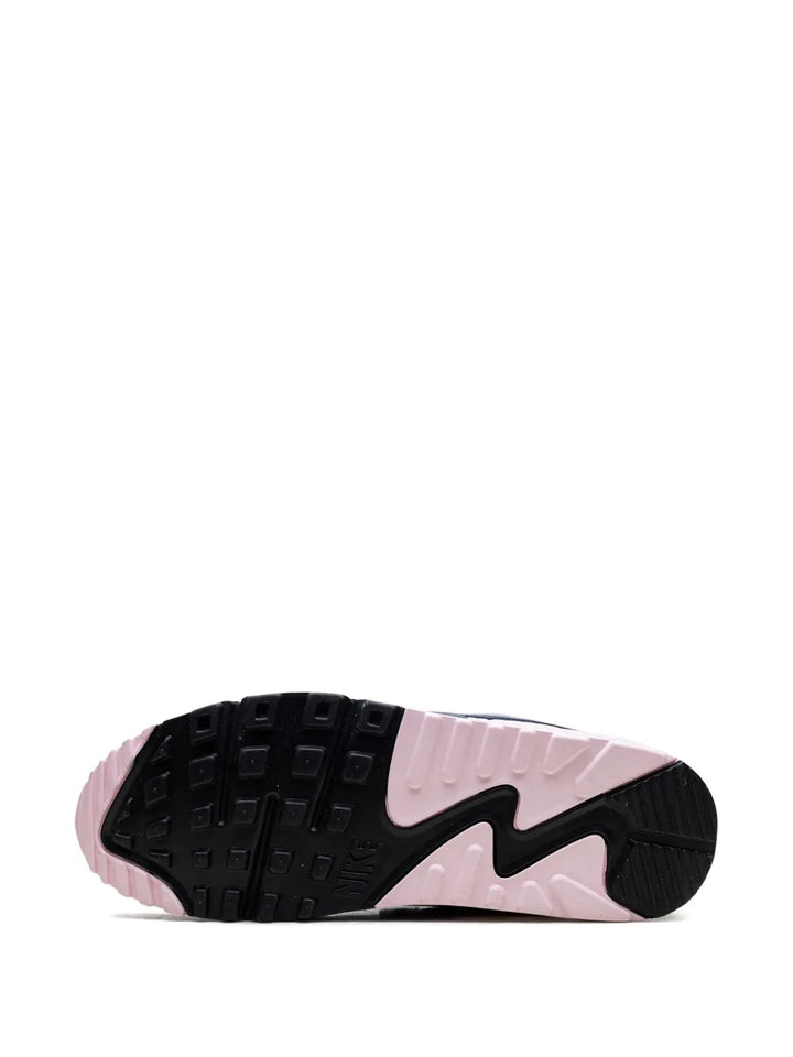 Air Max 90 Pink Foam/Armory Navy Sneakers