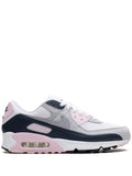 Air Max 90 Pink Foam/Armory Navy Sneakers