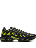 Air Max Plus Green Sneakers