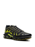 Air Max Plus Green Sneakers