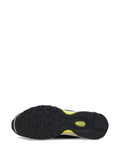 Air Max Black Sneakers