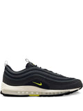 Air Max Black Sneakers