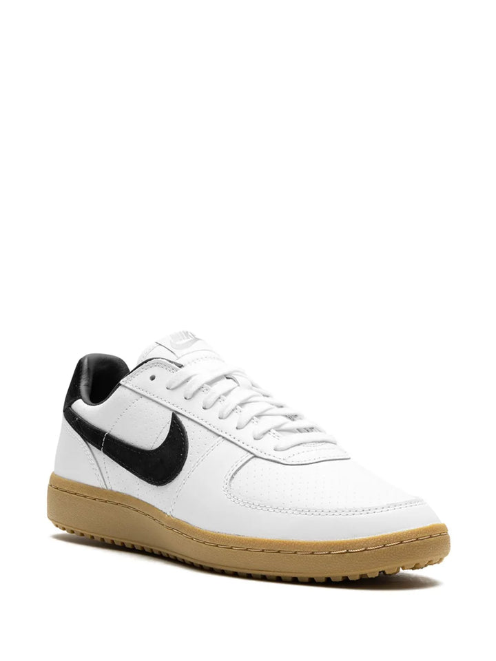 Field General Black Sneakers