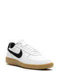 Field General Black Sneakers