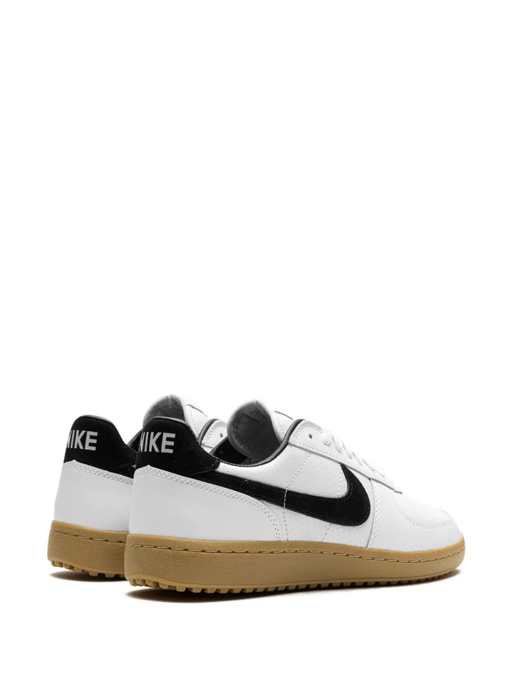 Field General Black Sneakers