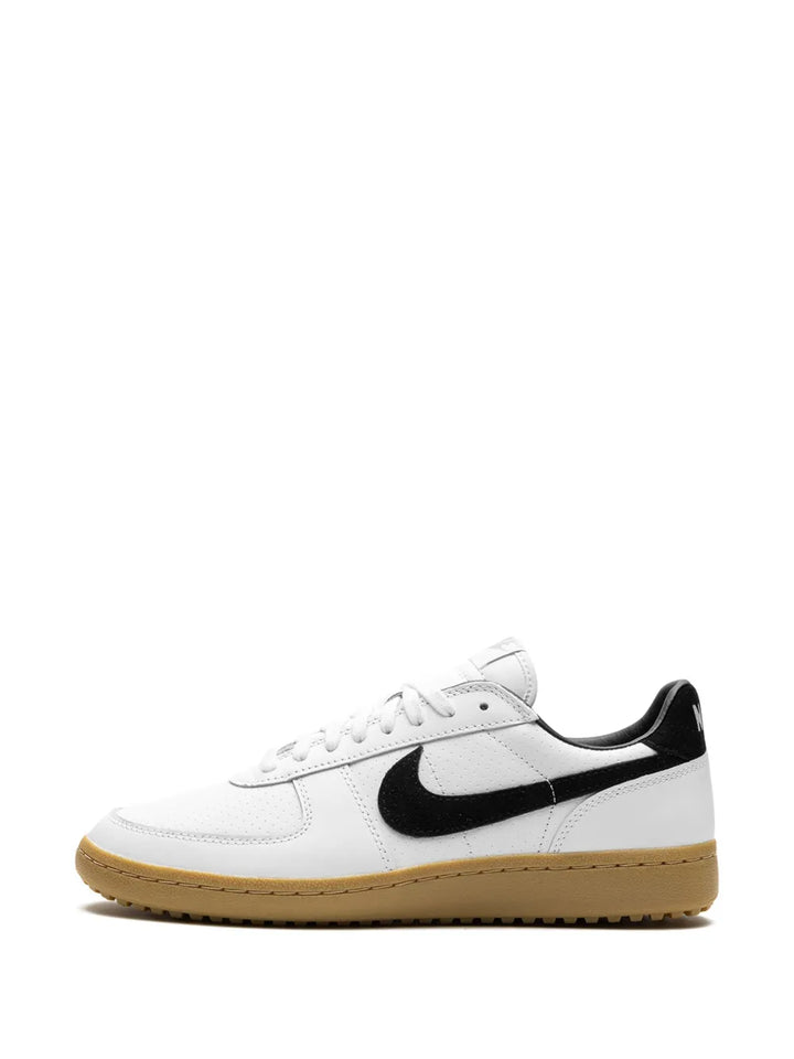 Field General Black Sneakers