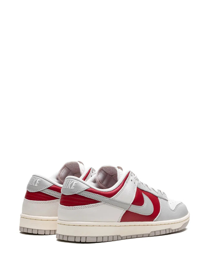 Dunk Low Red Sneakers