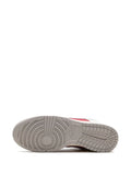 Dunk Low Red Sneakers