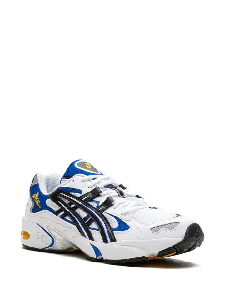 Asics Gel-Kayano 5 Og White/Black Sneakers