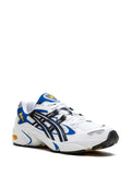 Asics Gel-Kayano 5 Og White/Black Sneakers