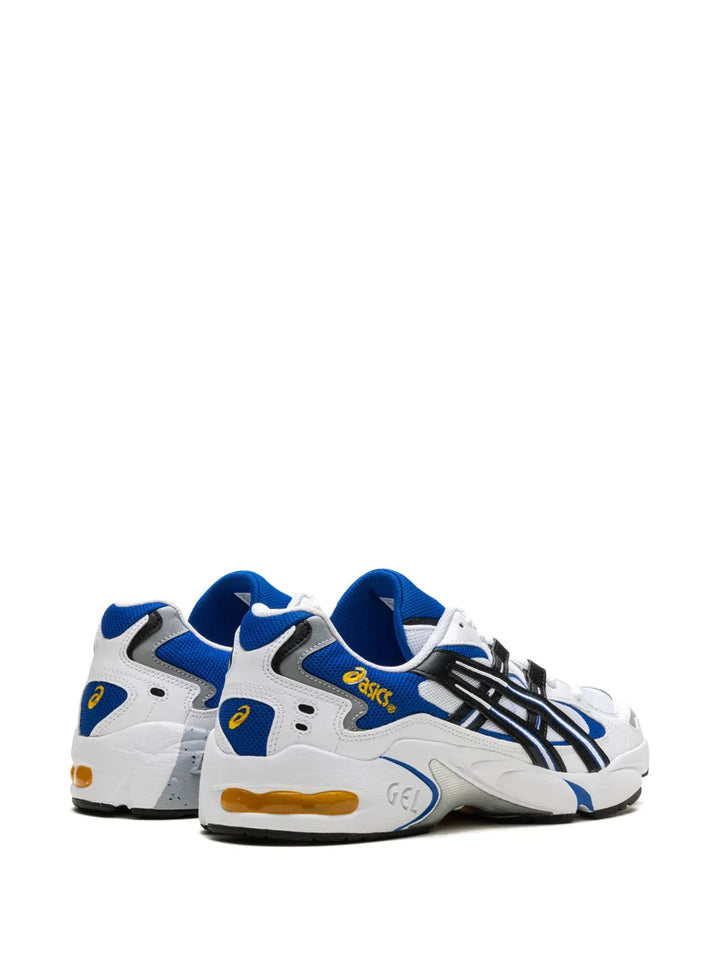 Asics Gel-Kayano 5 Og White/Black Sneakers