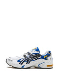 Asics Gel-Kayano 5 Og White/Black Sneakers