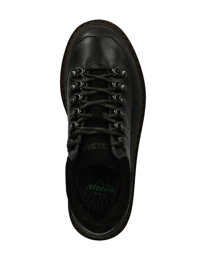 Diemme Lace-Up Hiking Boots
