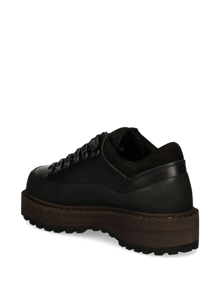 Diemme Lace-Up Hiking Boots
