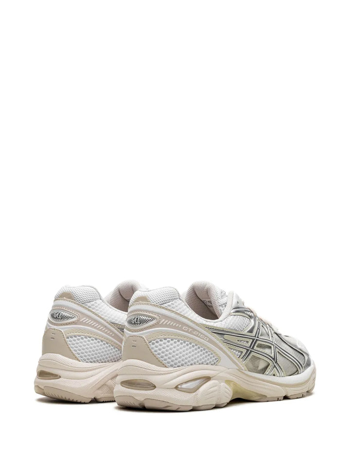 Asics X Above The Clouds Gt-2160 White/Pure Silver Sneakers