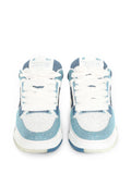 Amiri Ma-1 Crystal Sneakers