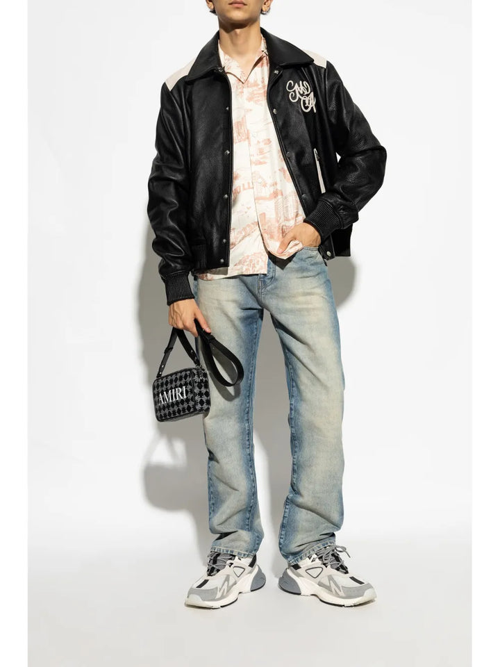 Amiri Ma Runner Sneakers