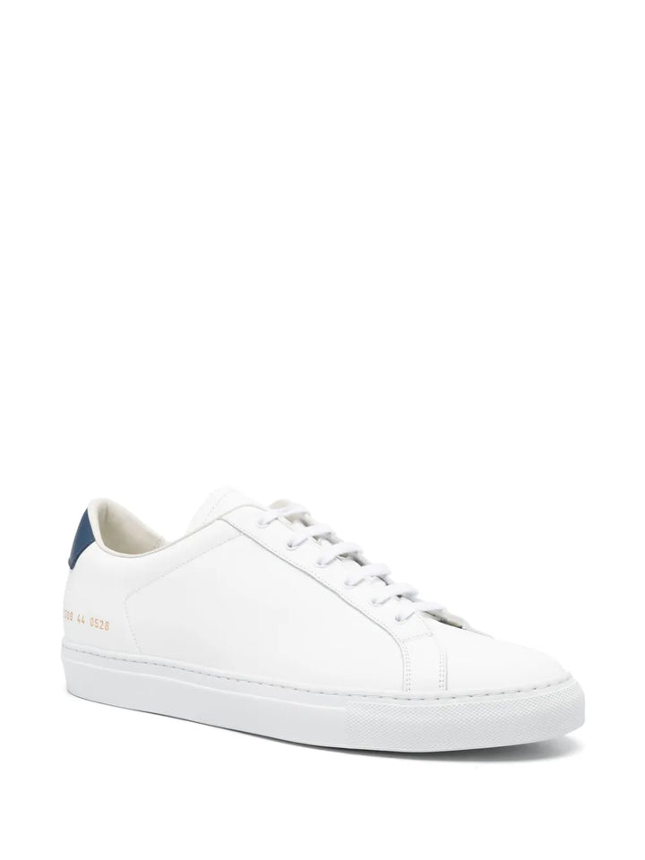 Common Projects Retro Classic Sneakers
