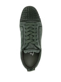 Christian Louboutin Louis Junior Spikes Sneakers