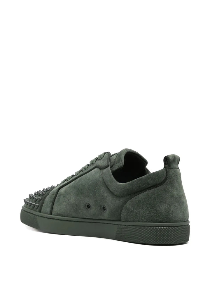 Christian Louboutin Louis Junior Spikes Sneakers