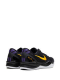 Kobe 8 Protro Lakers Away Sneakers